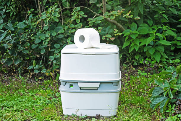 Best Affordable portable toilet rental  in Leakesville, MS