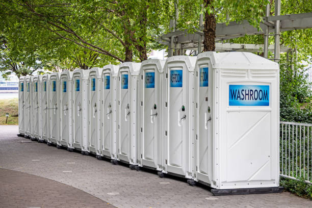  Leakesville, MS Porta Potty Rental Pros
