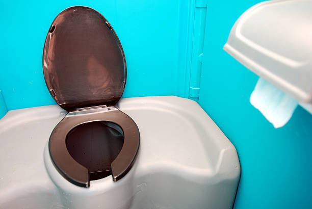 Best Sanitation services for porta potties  in Leakesville, MS