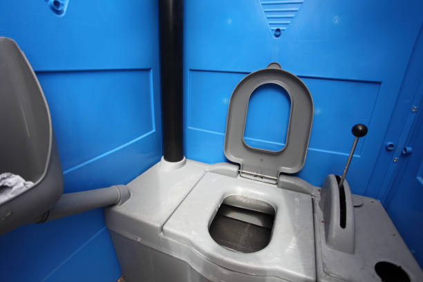 Portable Toilet Options We Offer in Leakesville, MS