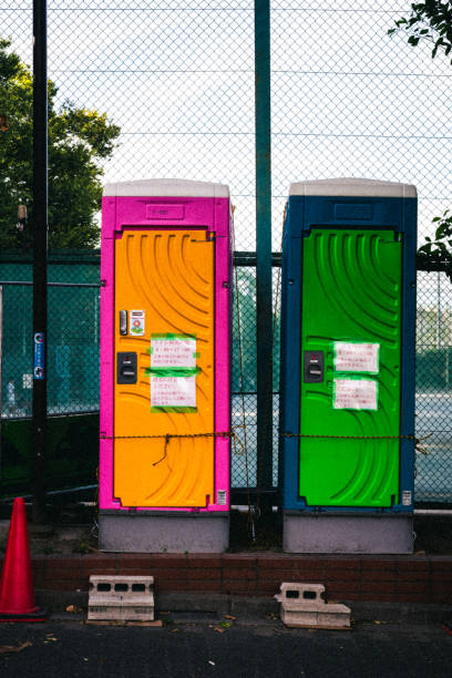Best Local porta potty services  in Leakesville, MS