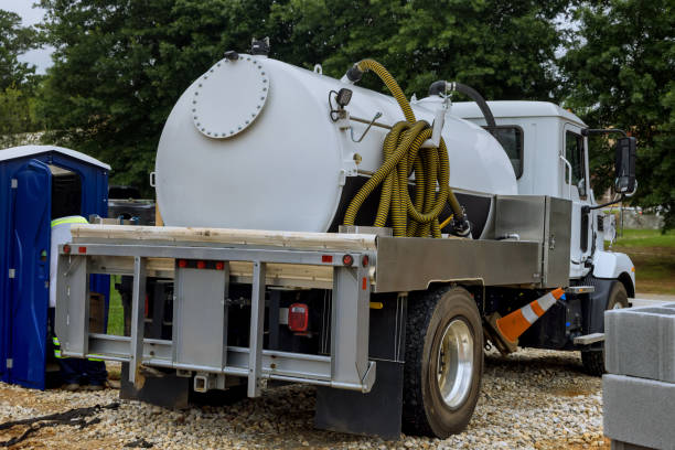 Porta potty services near me in Leakesville, MS