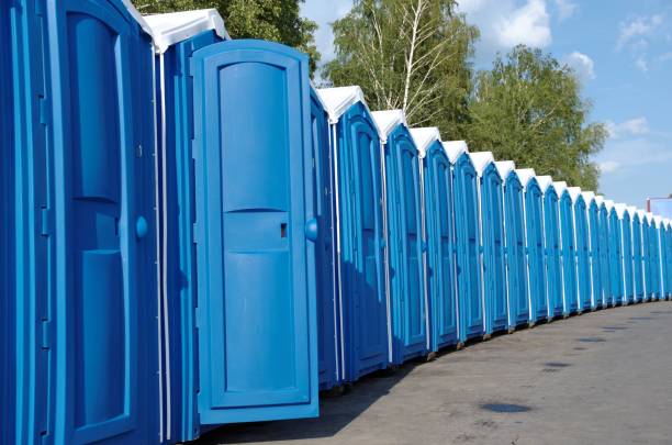 Best Porta potty cleaning services  in Leakesville, MS